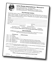 Membership Form